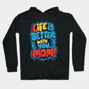 Mothers day Hoodie